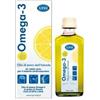 LYSI OMEGA3 LIQUID LIM 240ML - - 922554720