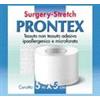 Prontex Surgery Stretch Cerotto TNT Rocchetto Adesivo Ipoallergenico 5 m x 10 cm - PRONTEX - 902418615
