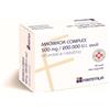 MACMIROR COMPLEX*12 OV VAG - - 023432038