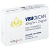 VISUGLICAN*COLL 25D 40+2MG/ML - VISUGLICAN - 024851026