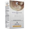 Bionike Shine On 8 Biondo Chiaro Trattamento Colorante Capelli - BIONIKE - 922961026