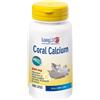 LONGLIFE CORAL CALCIUM 100CPS - LONGLIFE - 902550742