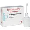 Lomexin Lavande Vaginali 0,2% Fenticonazolo 5 Flaconi 150 ml - LOMEXIN - 026043190