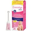 CONCEIVE PLUS LUBR VAG 8X4G - - 922992526