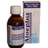 ALOEPLUS SCIROPPO 150ML CANI - - 902595457