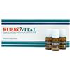 PIAM FARMACEUTICI RUBROVITAL 7FL - PIAM FARMACEUTICI - 902608076