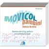 MOVICOL*SENZA AROMA BB 20BUST - MOVICOL - 029851173