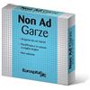EUROSPITAL GARZA PARAFF NON AD 10X10 40PZ - EUROSPITAL - 908479316