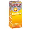 Nurofen Febbre e Dolore Bambini 100mg/5ml Gusto Arancia 150ml - NUROFEN - 034102020