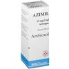 AZIMIL*SCIR FL200ML 15MG/5ML - - 038453041