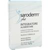 SARODERM PLUS 30CPS - - 902988928