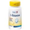 LONGLIFE L-GLUTAMINE 100CPS - LONGLIFE - 903069413