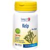 LONGLIFE PHOENIX Srl - LONGLIFE LONGLIFE KELP ALGA BRUNA 180 COMPRESSE - LONGLIFE - 903069514