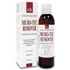 MICRO TEC REMOVER SHAMPOO200ML - - 903132037