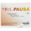 SANITPHARMA TRIS PAUSA 30CPR - SANITPHARMA - 903253072