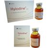 HYIODINE AC IALURONICO IOD 22G - - 923675678