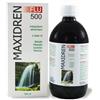 MAXIDREN FLU 500ML - - 923675755