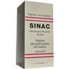 SINAC FLUIDO DERMOPURIFICANTE - - 908996919