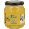 ALCE NERO MIELE ACACIA ITALIANA BIO 700G - ALCE NERO - 923818518