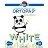 Master Aid Ortopad Cerotti Occlusivi Per Terapie Ortottiche Bianco Regular 20 Pezzi - MASTER AID - 909061297