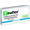 REUFLOR 10CPR MASTICABILI - REUFLOR - 903622076