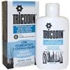 TRICODIN SH CAP SEC 125ML - - 909214191