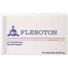 FLEBOTON 40CPR - - 903677223