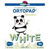 Master Aid Ortopad Cerotti Occlusivi Per Terapie Ortottiche Bianco Regular 50 Pezzi - MASTER AID - 909318709