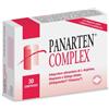 PANARTEN COMPLEX 30CPR - PANARTEN - 935223863