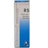 DR.RECKEWEG RECKEWEG R5 GOCCE 22ML - DR.RECKEWEG - 909462208