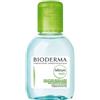 BIODERMA ITALIA Srl SEBIUM H2O SOLUZIONE MICELLARE PER PELLI MISTE O GRASSE 100ML - BIODERMA - 924456445