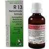 DR.RECKEWEG RECKEWEG R13 GOCCE 22ML - DR.RECKEWEG - 909462273