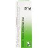 DR.RECKEWEG RECKEWEG R16 GOCCE 22ML - DR.RECKEWEG - 909462297
