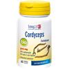 LONGLIFE CORDYCEPS BIO 60CPS - LONGLIFE - 935236760