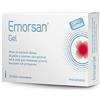 DEPOFARMA EMORSAN GEL 10F MONODOSE - DEPOFARMA - 924549912