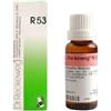 DR.RECKEWEG RECKEWEG R53 GOCCE 22ML - DR.RECKEWEG - 909462653