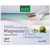 LIGNE DE PLANTES MAGNESIO B6+GRIFFONIA+RO 60CPS - LIGNE DE PLANTES - 935266472