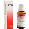 DR.RECKEWEG RECKEWEG R60 GOCCE 22ML - DR.RECKEWEG - 909462727