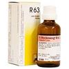 DR.RECKEWEG RECKEWEG R63 GOCCE 22ML - DR.RECKEWEG - 909462741