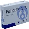 BIOGROUP PSICOPHYT REMEDY 31A 4TUB 1,2G - BIOGROUP - 903974273