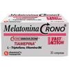 CHEMIST'S RESEARCH MELATONINA CRONO 1MG 30CPR - CHEMIST'S RESEARCH - 924701321