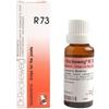 DR.RECKEWEG RECKEWEG R73 GOCCE 22ML - DR.RECKEWEG - 909462842