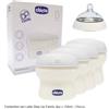CHICCO CH CONTENITORE LTT STEP UP NEW - CHICCO - 924741073