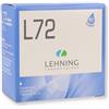 LEHNING LABORATOIRES LEHNING L72 30ML GTT - LEHNING LABORATOIRES - 909472060