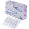 SAGINIL OVULI VAGINALI 10PZ - SAGINIL - 924760984