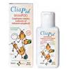 BUDETTA FARMA CLIAPID SHAMPOO 250ML - BUDETTA FARMA - 924784921