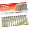 DELTAGER COMPLEX LOZIONE 24F - - 909494484