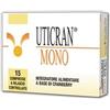 NATURAL BRADEL UTICRAN MONO 15CPR - NATURAL BRADEL - 935576557