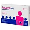 VALDERMA LAXACOL 800 30CPS - VALDERMA - 931100756