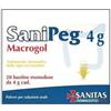 SANIPEG 20BUST 10G - - 931153492